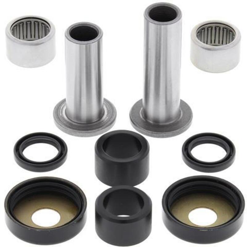 Alla bollar Yamaha YZ80 Swingarm reparationssats Figur 1