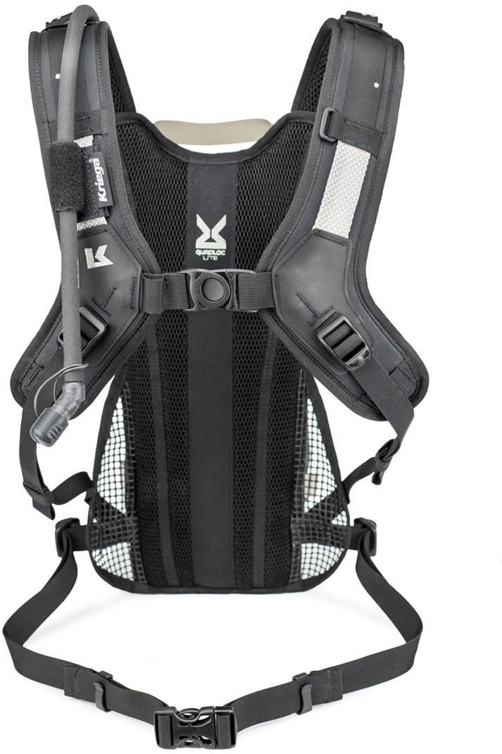 Kriega Hydro 3 Rucsacul Figura 4