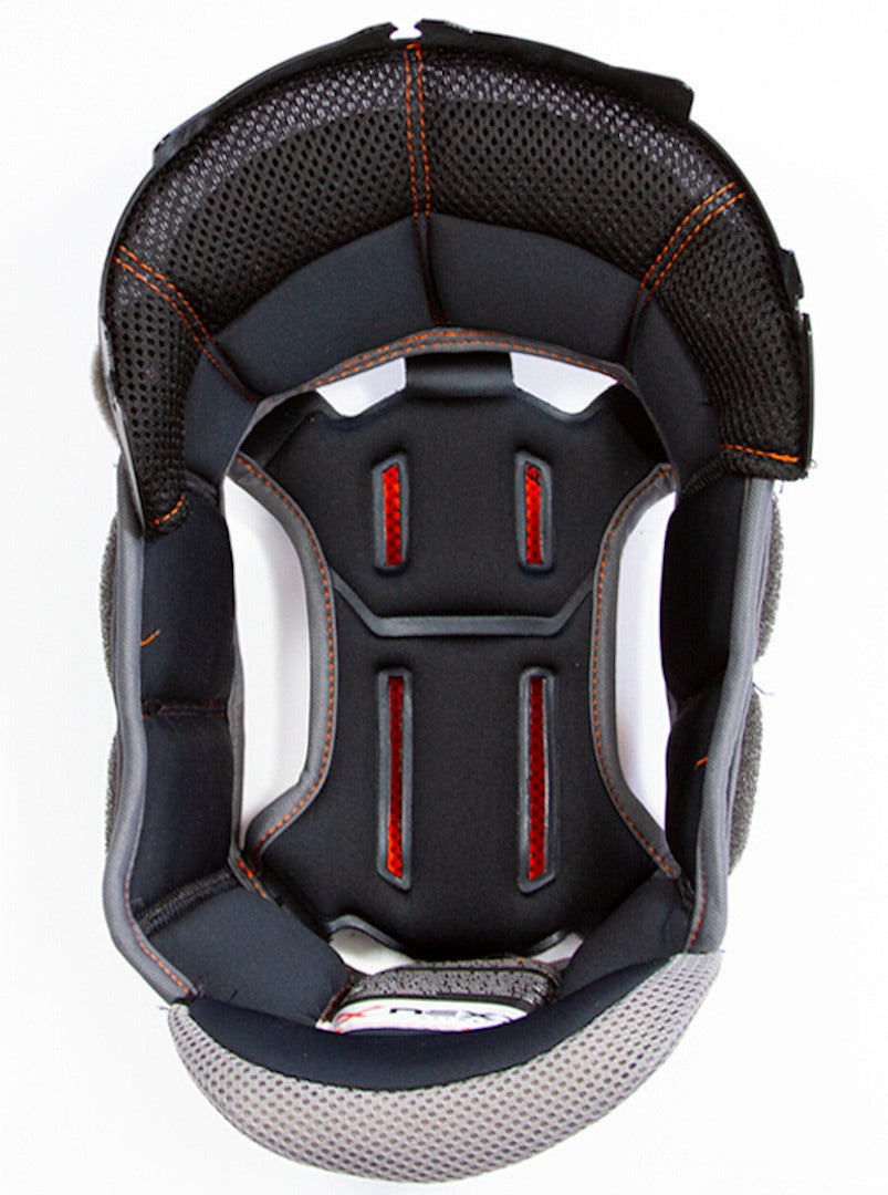 Nexx X.Wrl Doublure intérieure XXS Figure 1