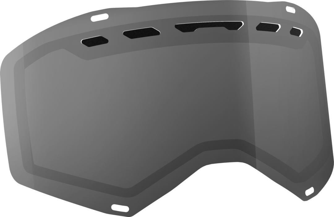 Scott Prospect Fury Thermal ACS Lentilă de înlocuire Gri Figura 1