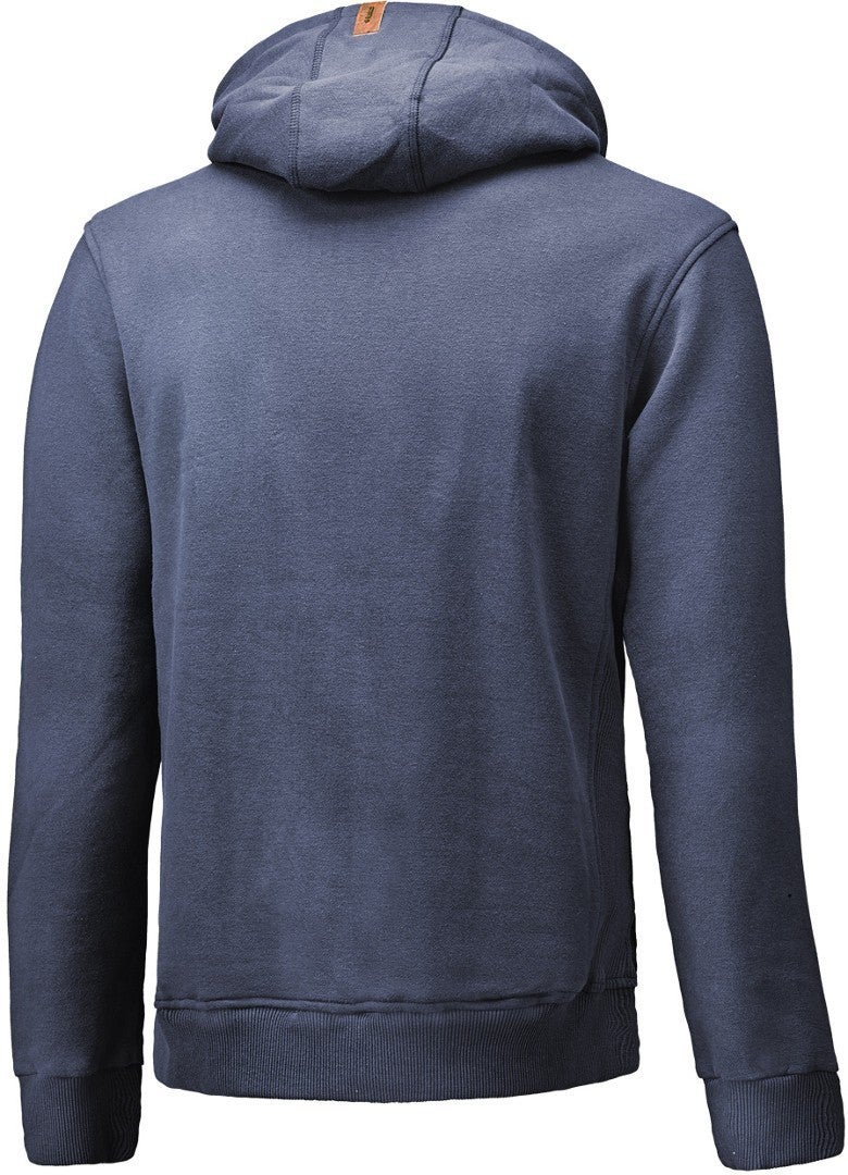 Held 46 Zip Hoodie dunkelblau 3XL Abbildung 2