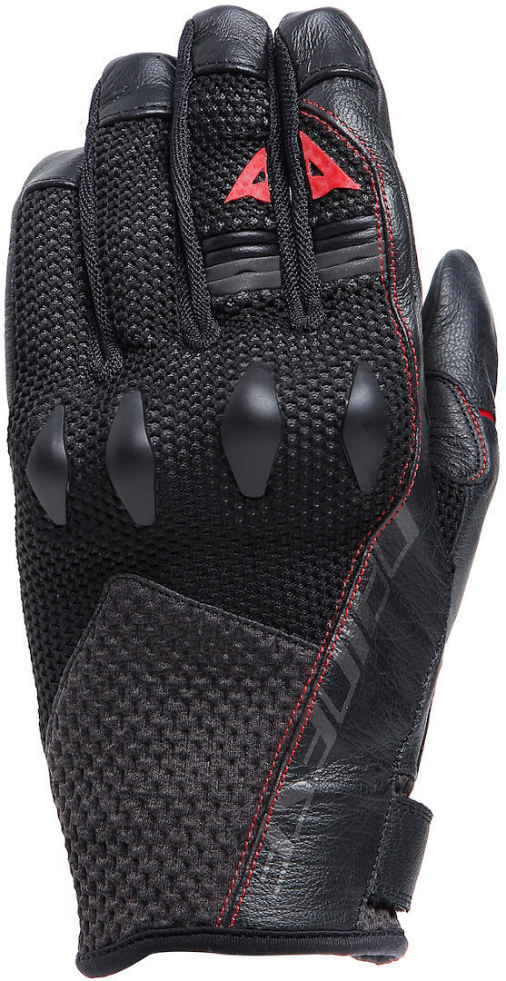Dainese Karakum Ergo-Tek Magic Connection Motorcykelhandsker S Figur 1
