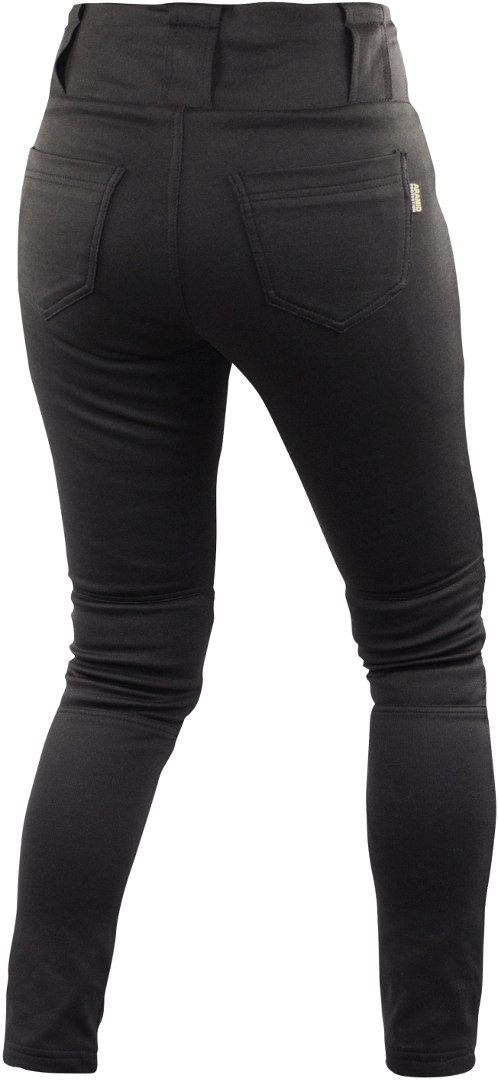 Trilobite Damer Motorcykel Leggings 40/34 Figur 2