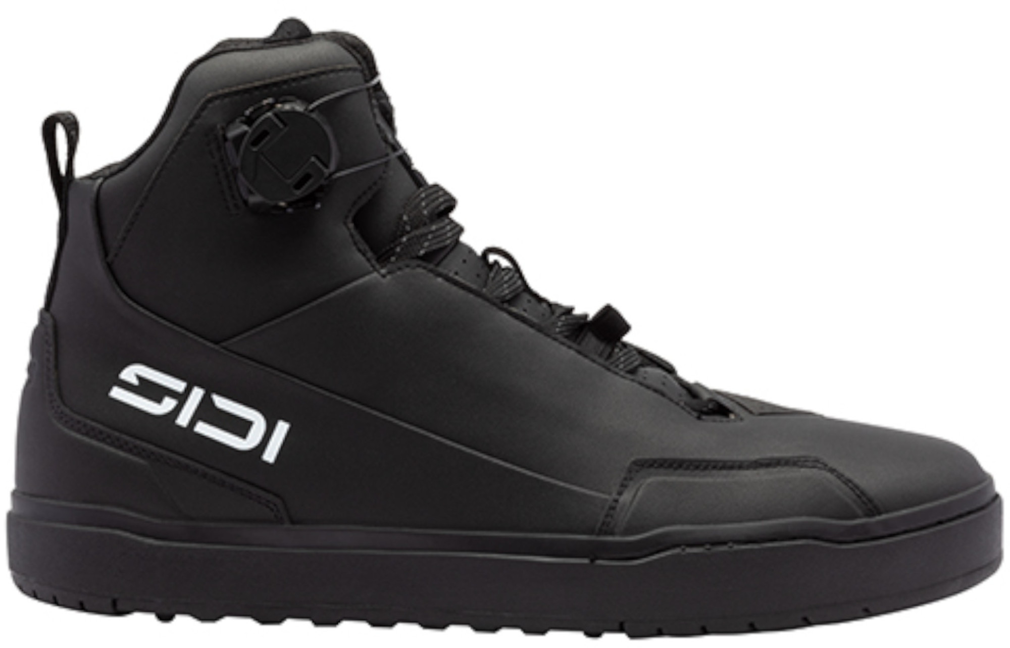 Sidi Kryo Sapatos de motocicleta preto 49 Figura 2