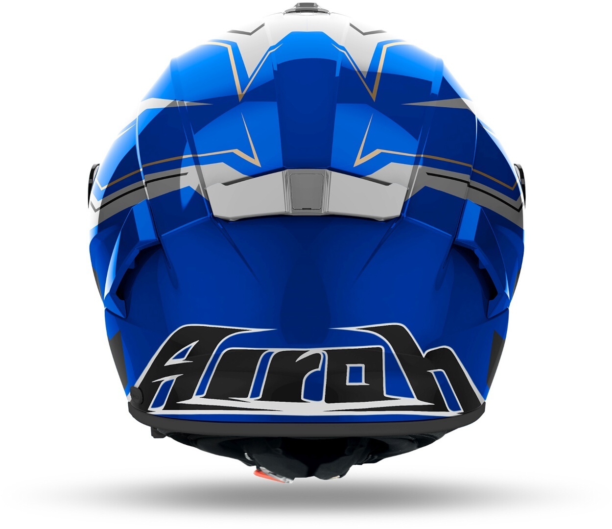 Airoh Spark 2 Dart Casco blu/grigio S (55/56) Figura 2
