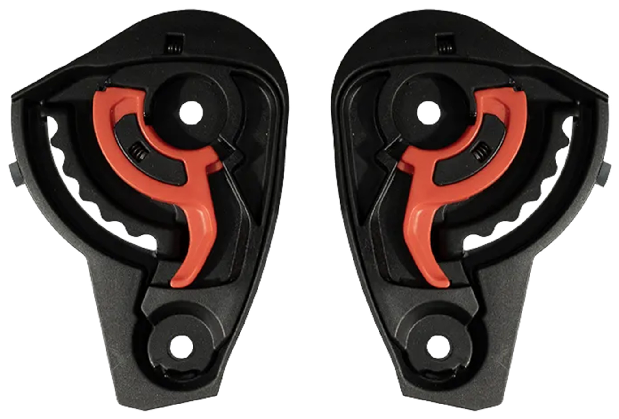 SMK GTJ Set de mecanisme pentru vizor Figura 1