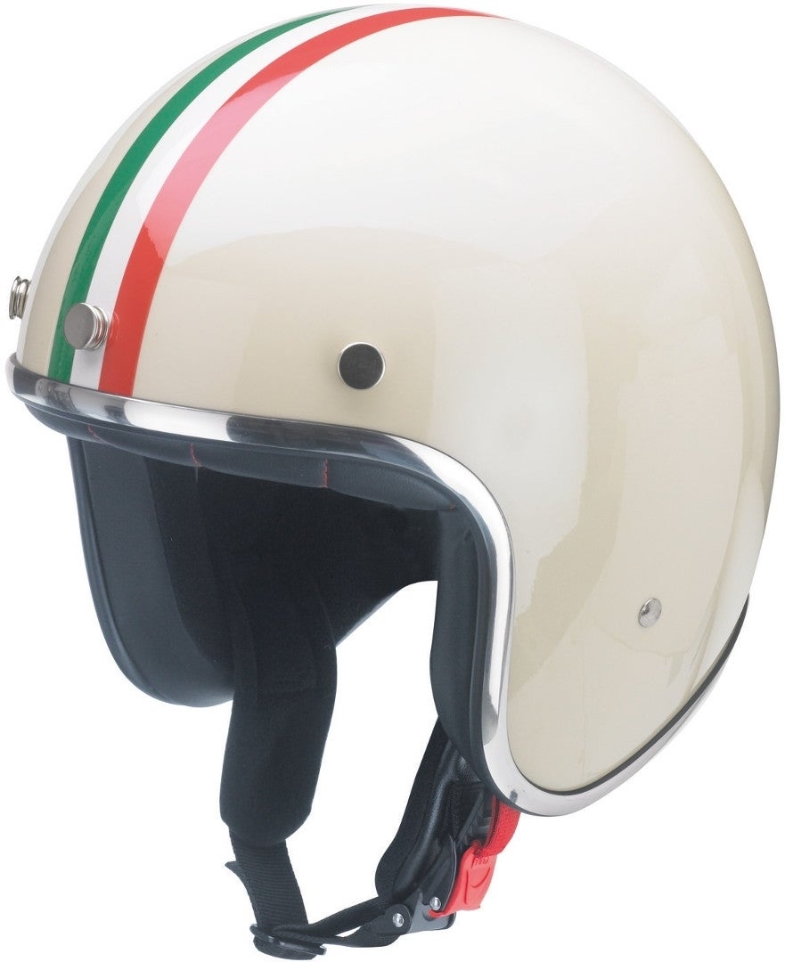 Redbike RB-762 Italia Jet helma M (57/58) Obrázek 1