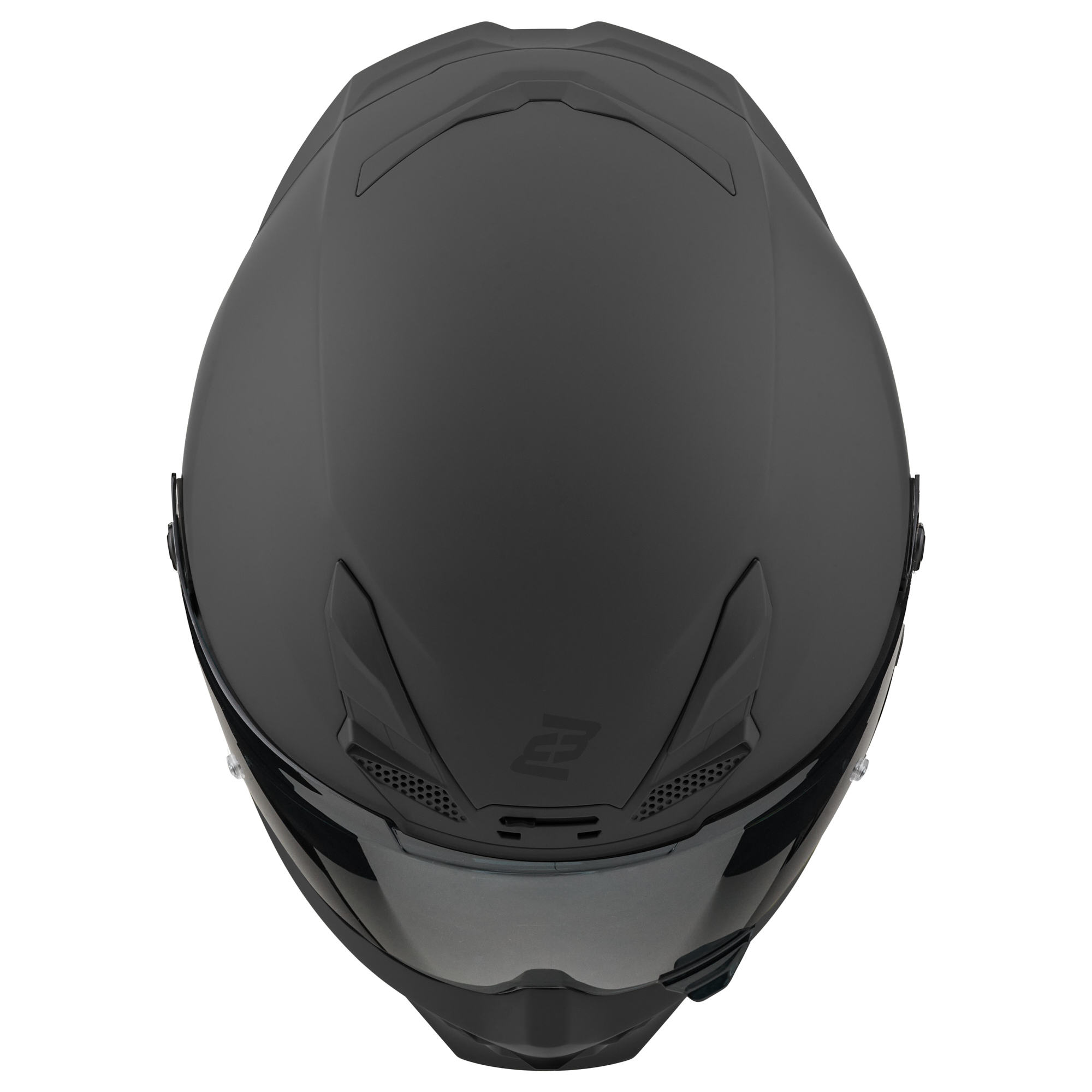 Bogotto Blade Cască Black matt XL Figura 9