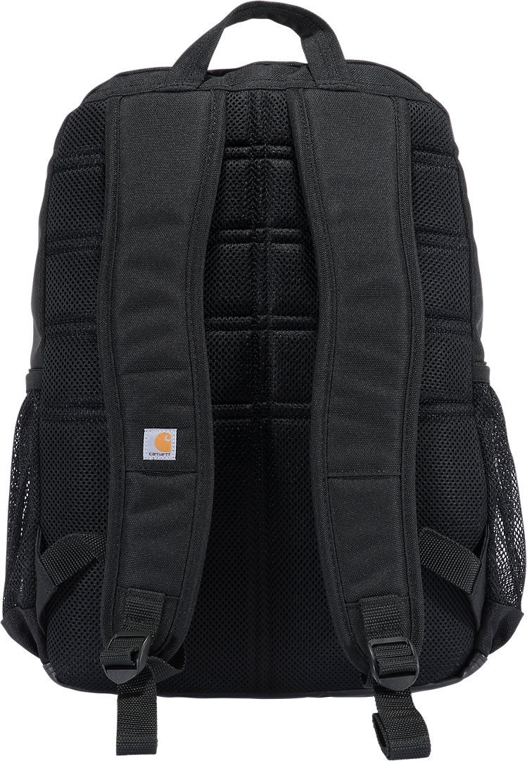 Carhartt 23L Single-Compartment Ryggsäck svart Figur 4