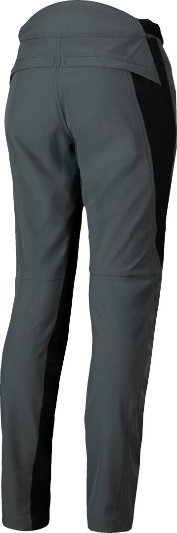 Alpinestars Alamosa Damen Motorrad Textilhose grau 34 Abbildung 2