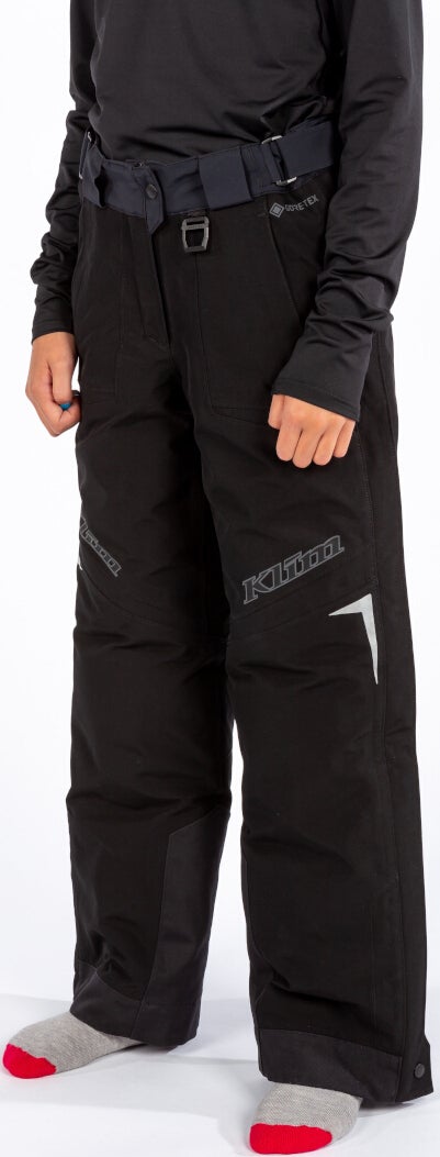 Klim Spark Calças Snowmobile Jovens M Figura 4