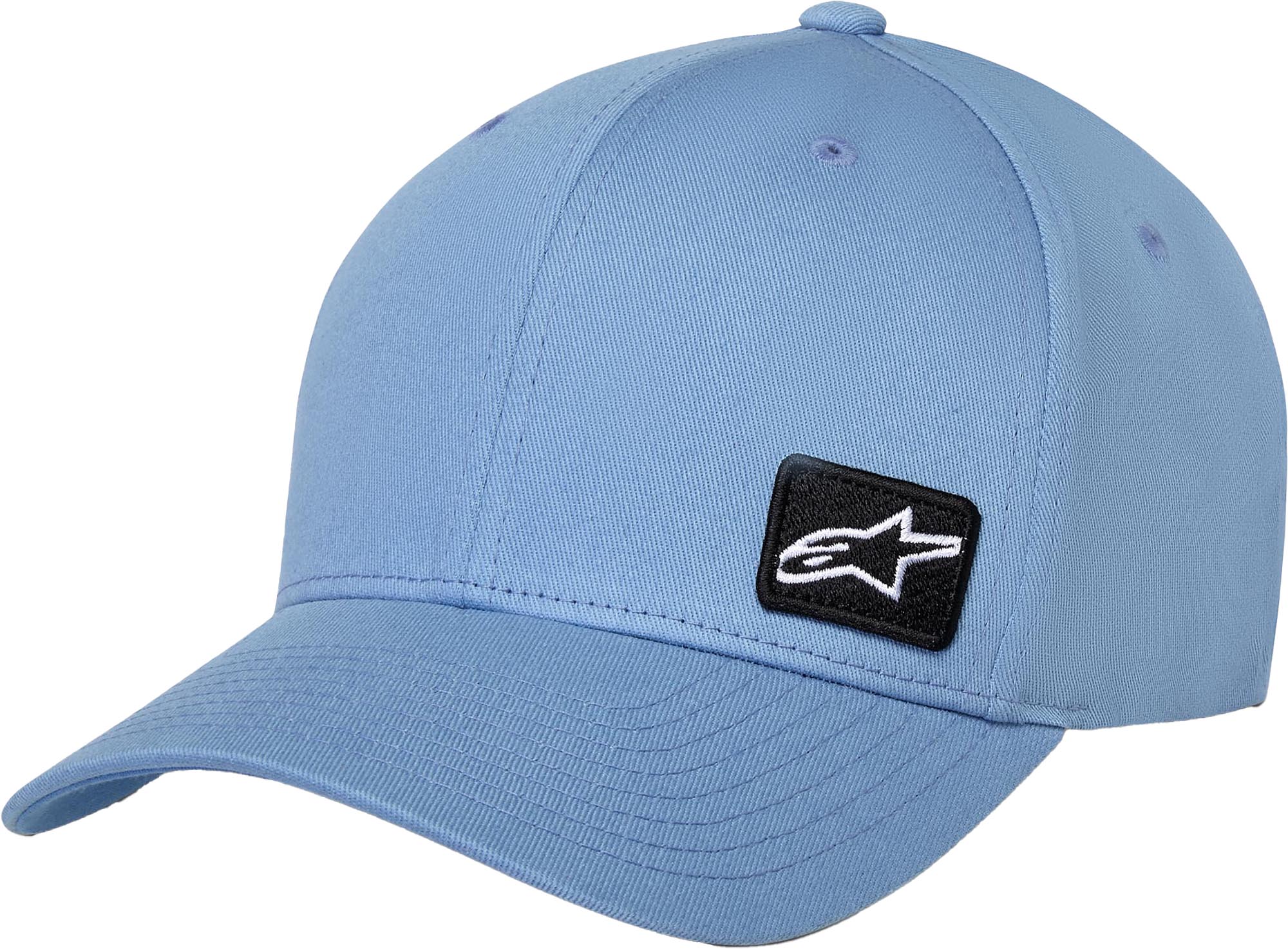 Alpinestars Pivot Cap niebieski S/M Rysunek 1