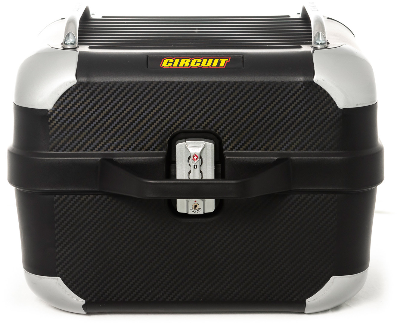 Circuit Equipment Smart 28L Long Majuz Figura 1