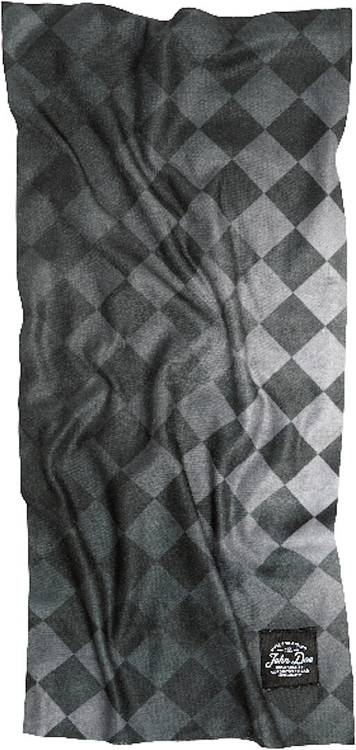 John Doe Heritage Flag Black Multifunktionella huvudbonader Figur 2