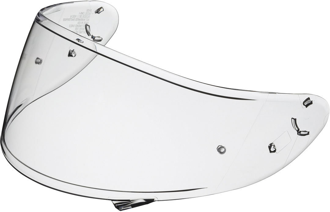 shoei cx-1 helmet Shields Hardcoat Shield 14 Helmets and provides a vast field of vision that rivals other face shields Shoei CX-1V Pinlock Evo Lens