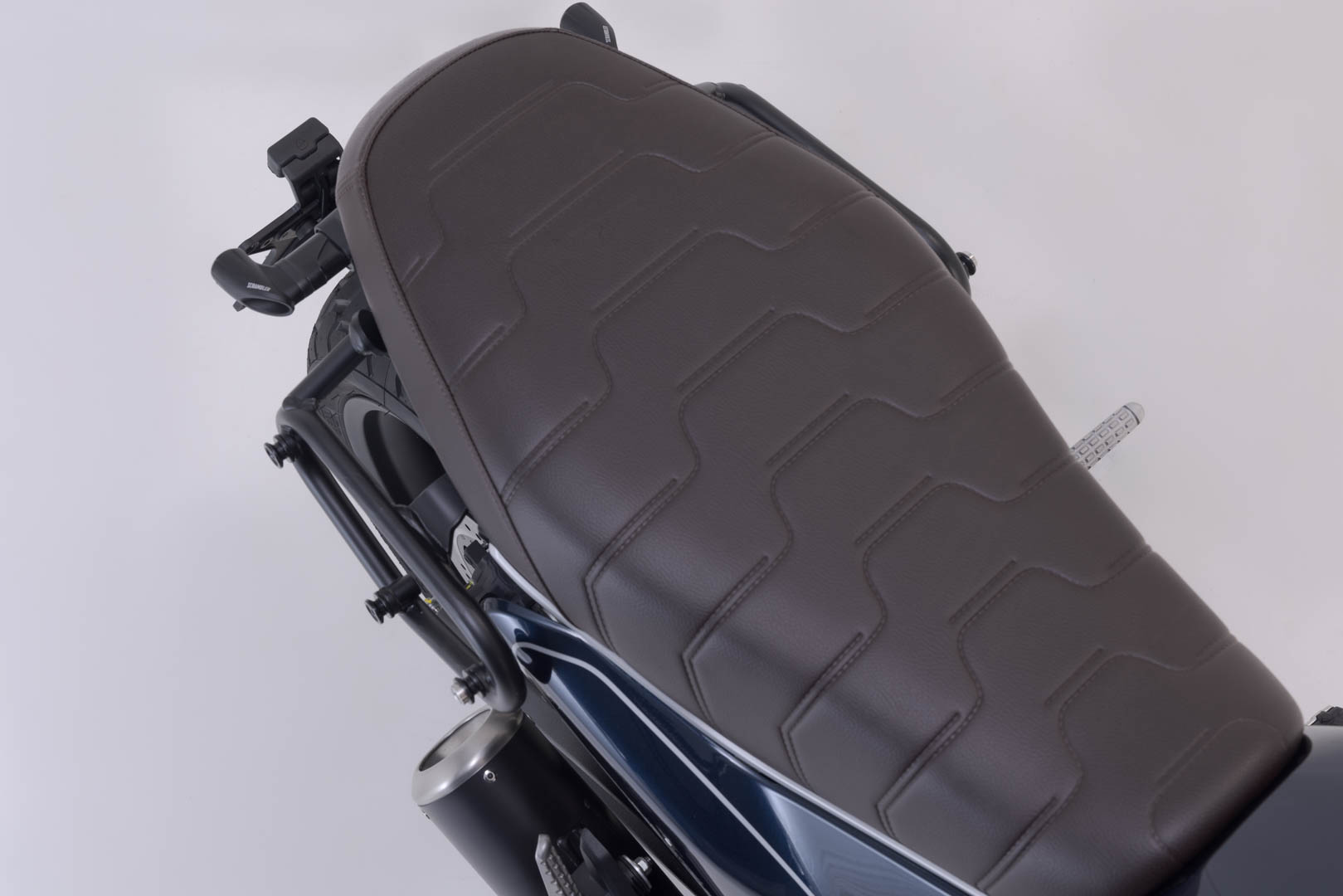 SW-Motech SLC portavion lateral dreapta - modele Ducati Scrambler (23-). Figura 5
