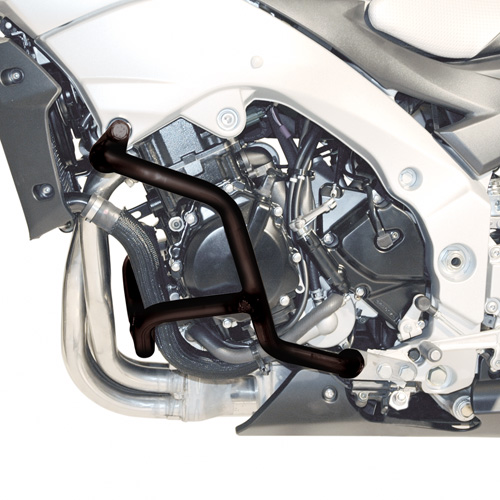 GIVI TN535 Sturzbügel Figura 1