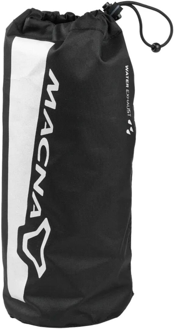 Macna Spreezy Motorrad Regenhose S Abbildung 4