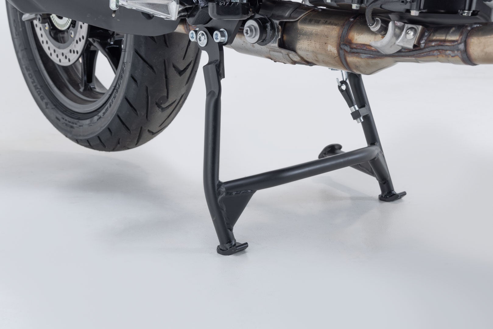 SW-Motech Noir. Suzuki V-Strom 800 (22-). - Noir. Suzuki V-Strom 800 (22-). Figure 1