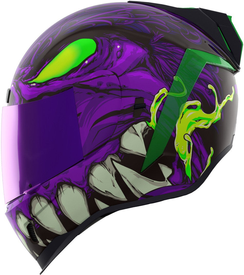 Icon Airform Manik'R MIPS Casco viola M (57/58) Figura 14