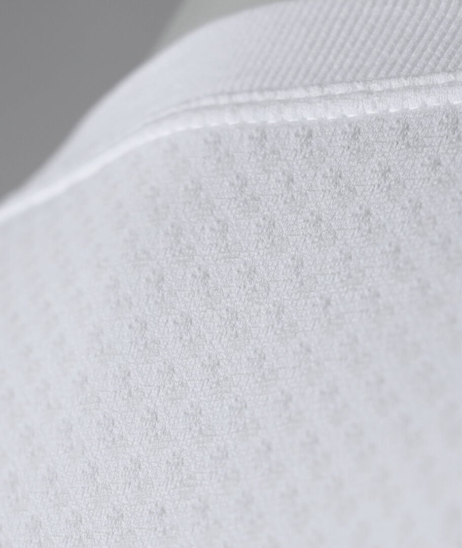 Lenz 1.0 Triko bílá XXL/XXXL Obrázek 4