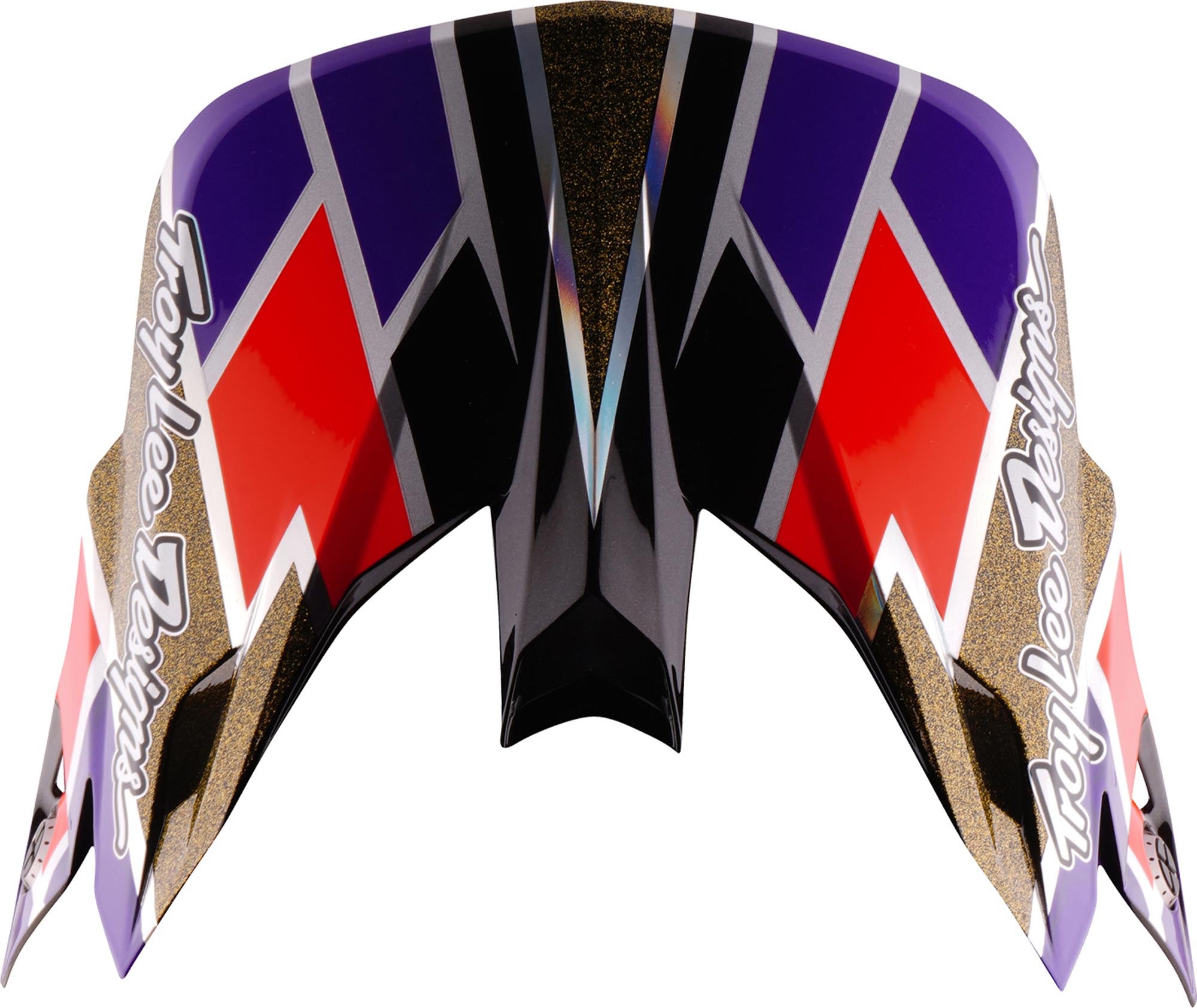 Troy Lee Designs SE5 Carbon MIPS Flush Motocrosshjelm XXL (61/62) Figur 9
