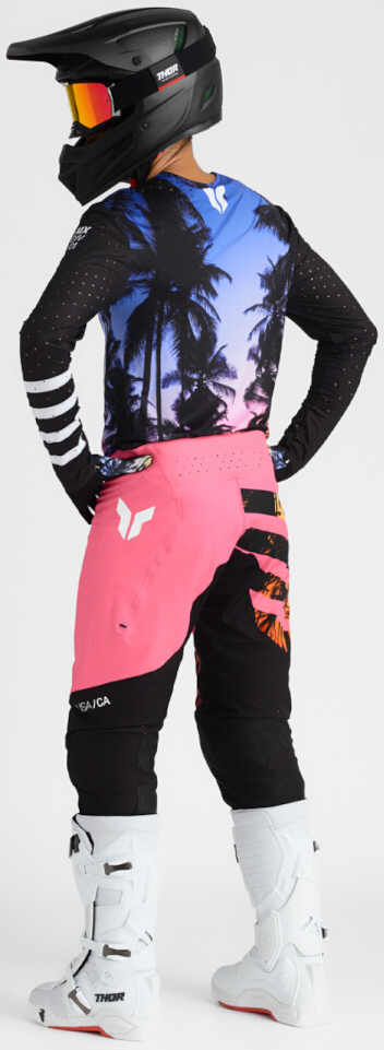 Thor Sportmode SD Motocross Hose 36 Abbildung 8