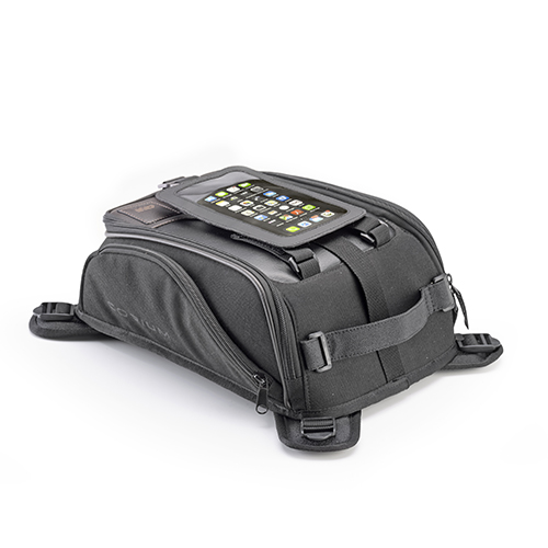 GIVI CORIUM Magnet Tankrucksack Volumen 8 Liter Figur 2