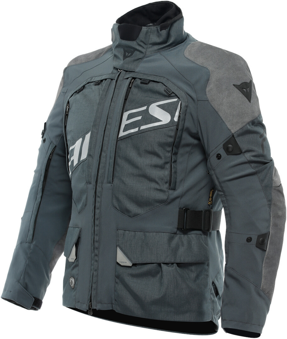 Dainese Springbok 3L Absoluteshell 2.0 Motorrad Textiljacke 48 Abbildung 1