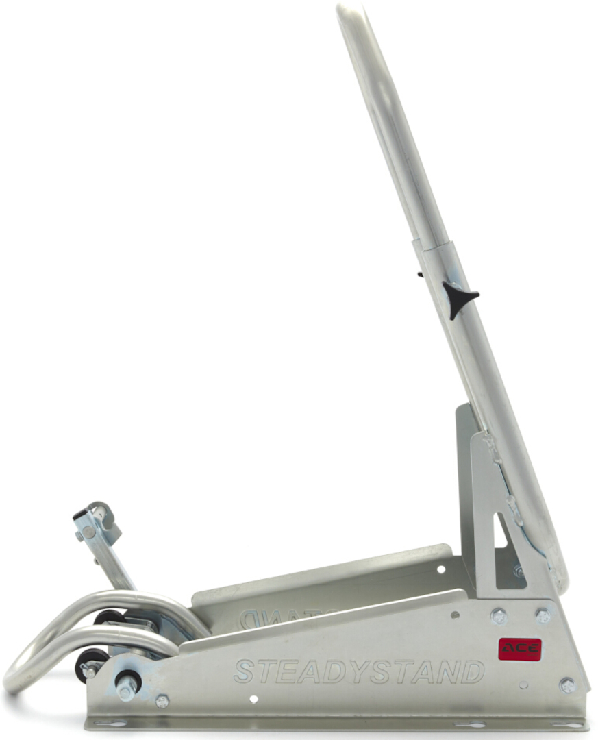 ACEBIKES SteadyStand Cross Standul motocicletelor Figura 3