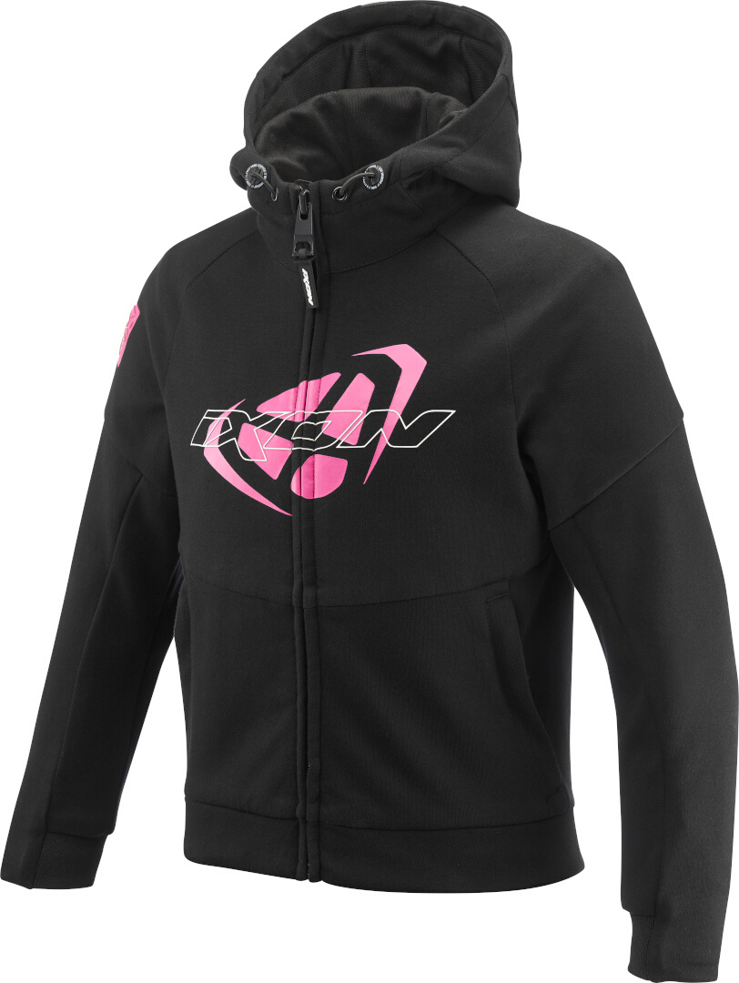 Ixon Touchdown L Kids Motorcycle Textile Jacket 12 years Figure 1