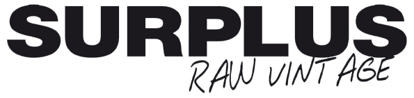 SURPLUS Logo