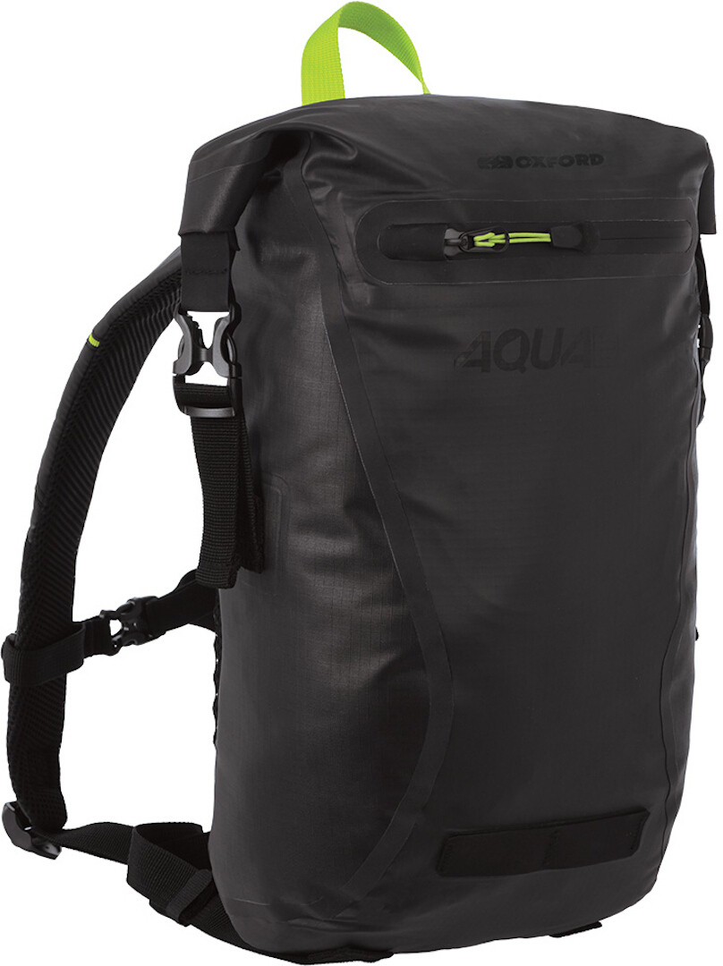 Oxford Aqua Evo 12 Backpack Figure 8