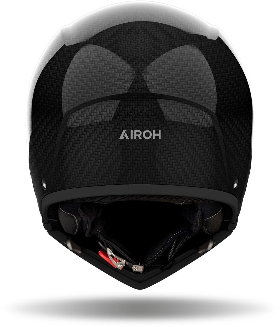Airoh J 110 Carbon Casco S (55/56) Figura 3