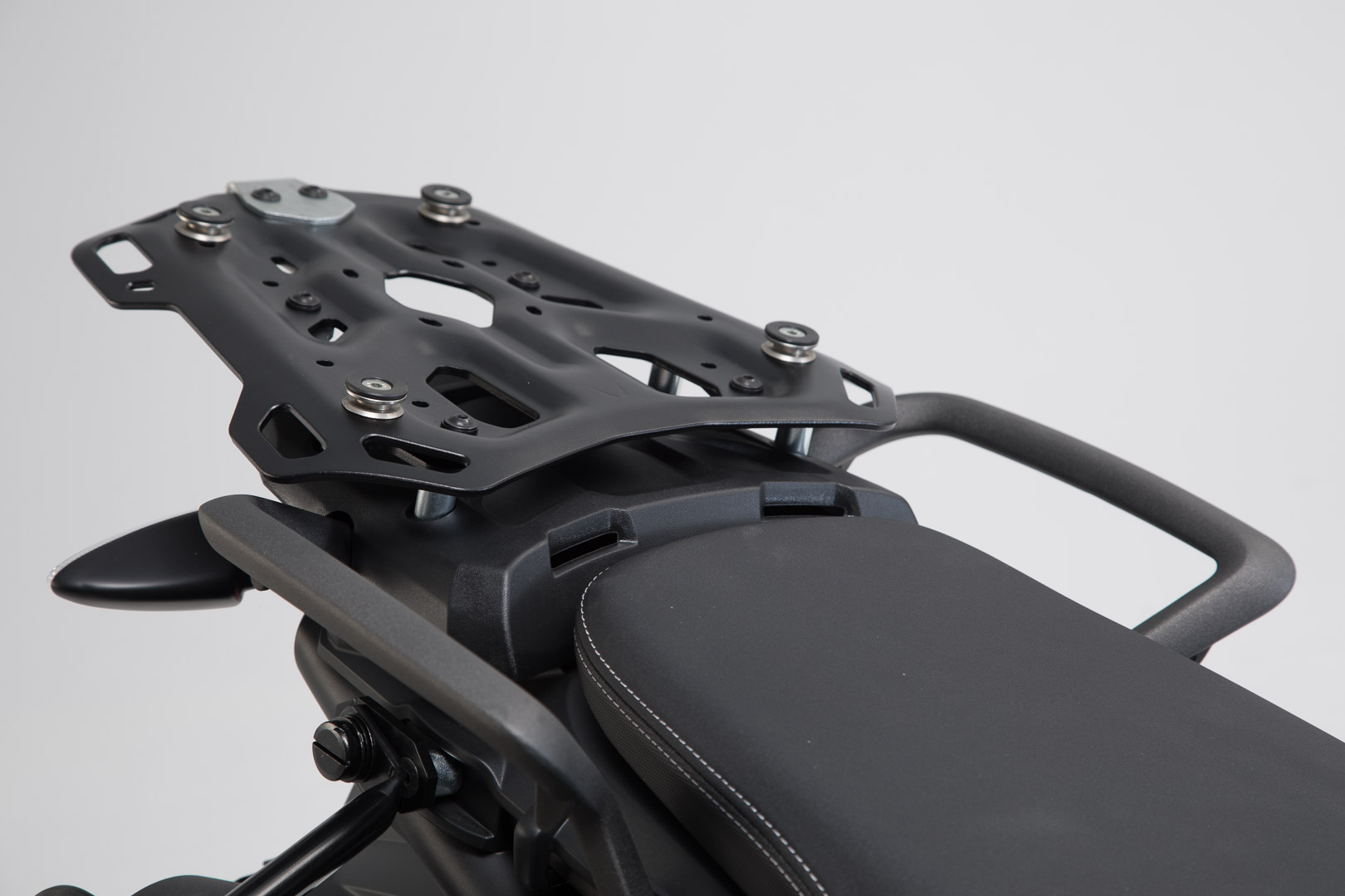 SW-Motech ADVENTURE-RACK - Negru. Triumph Tiger 800 Modelle (10-). Figura 2