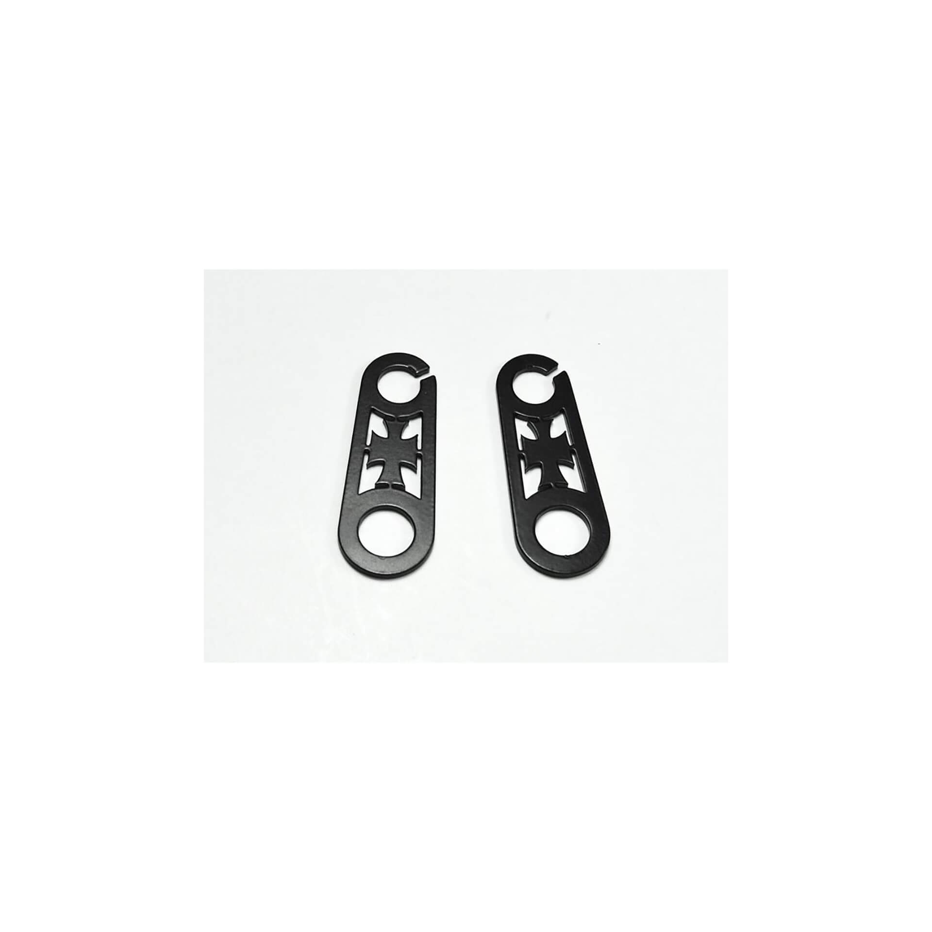 ZIEGER Turn suporte de sinal, universal, H-D Artigo principal Figura 1