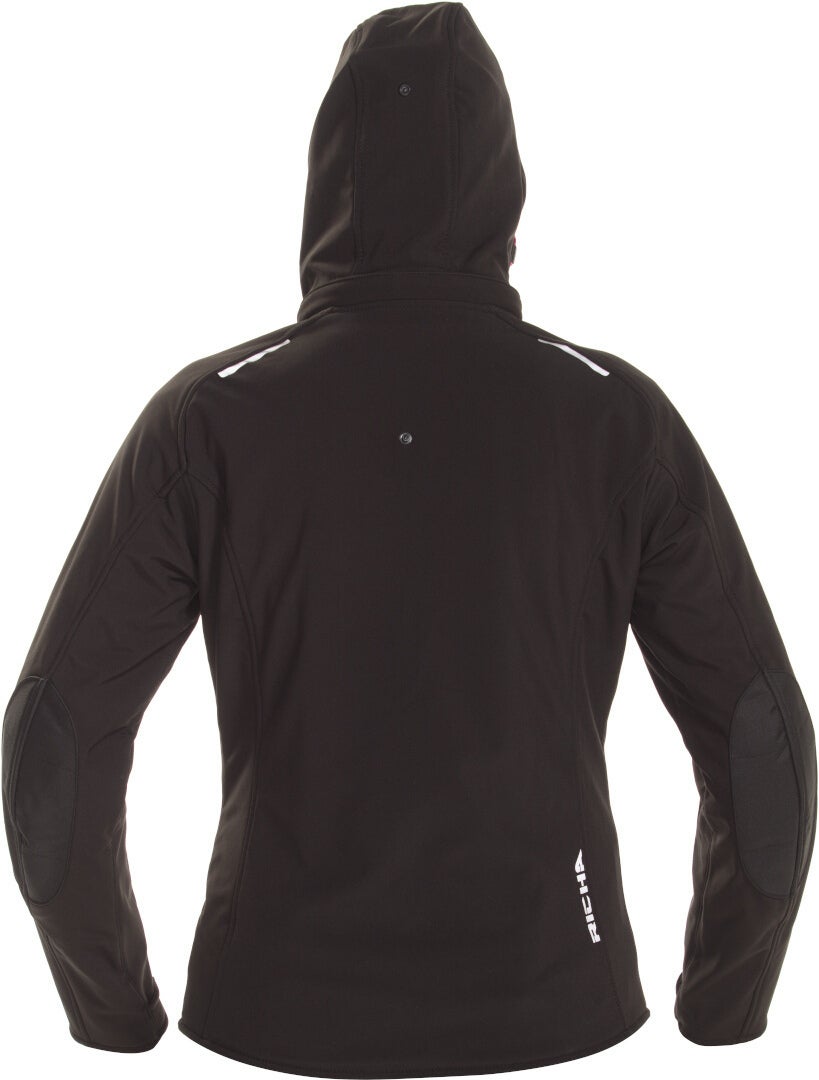 Richa Boka imperméable à l’eau dames moto textile veste 3XL Figure 2
