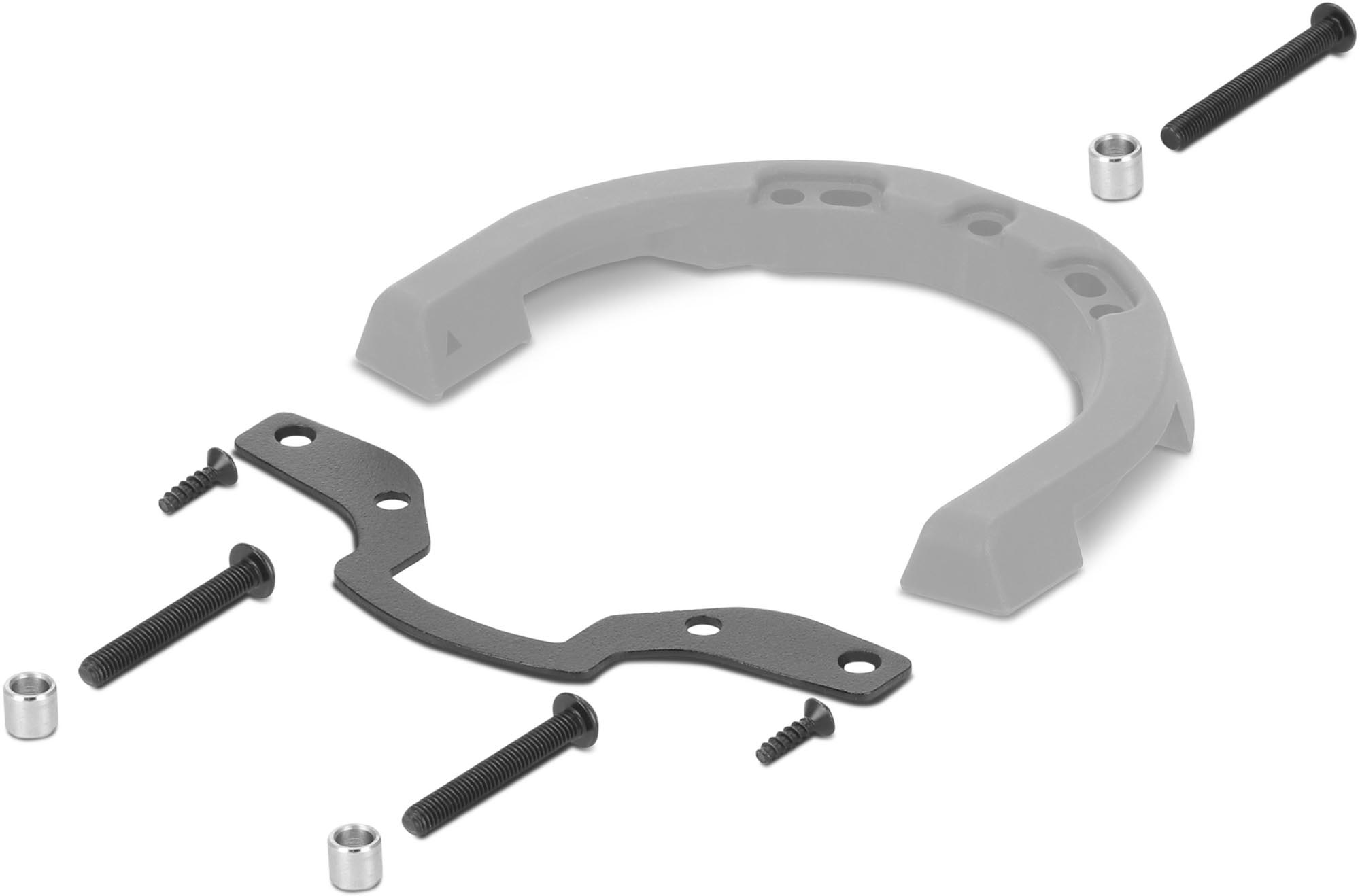 SHAD Click System Adaptor pentru rezervor Figura 1