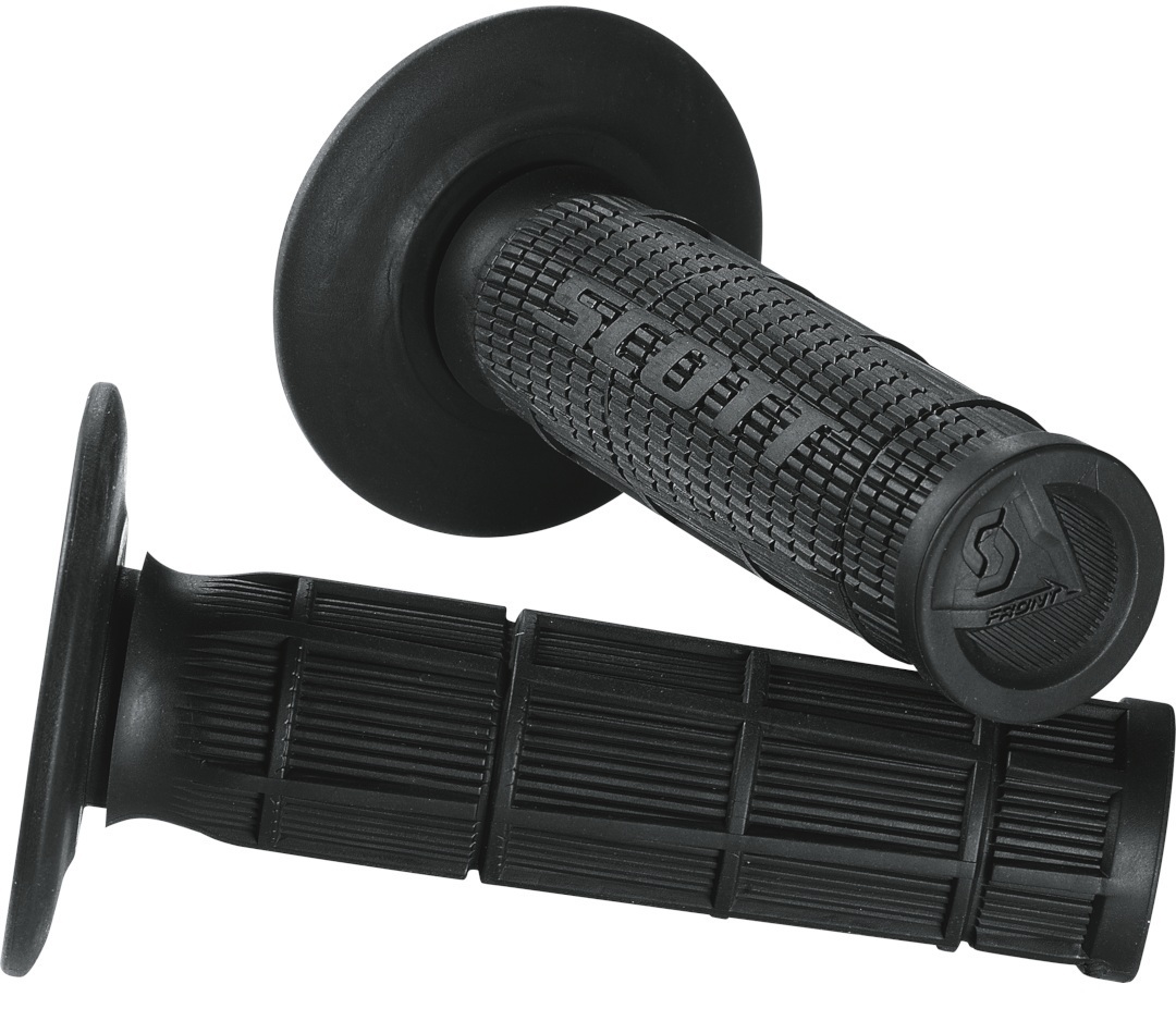 Scott Diamond Plus Donut Aderența Motocross negru Figura 1
