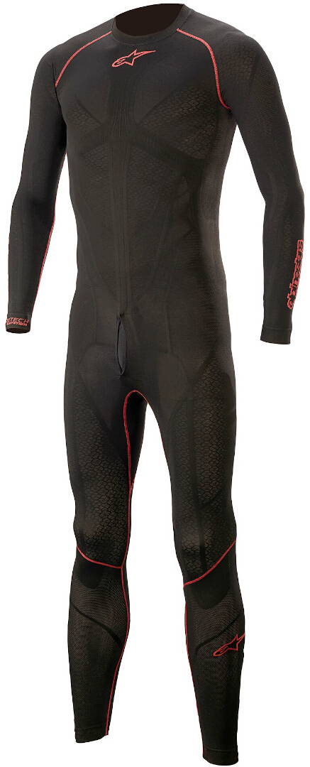 Alpinestars Ride Tech Lite Undersuit Artigo principal Figura 1