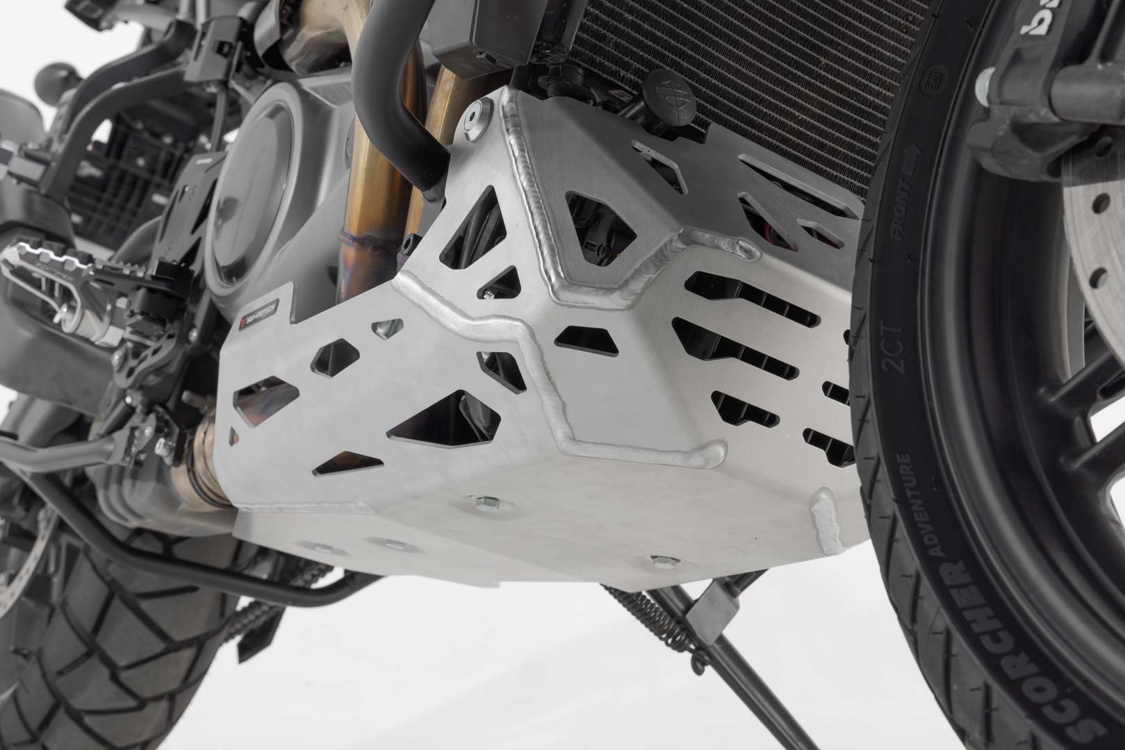 SW-Motech Aventură - Protecție - Harley-Davidson Pan America (21-). Figura 2