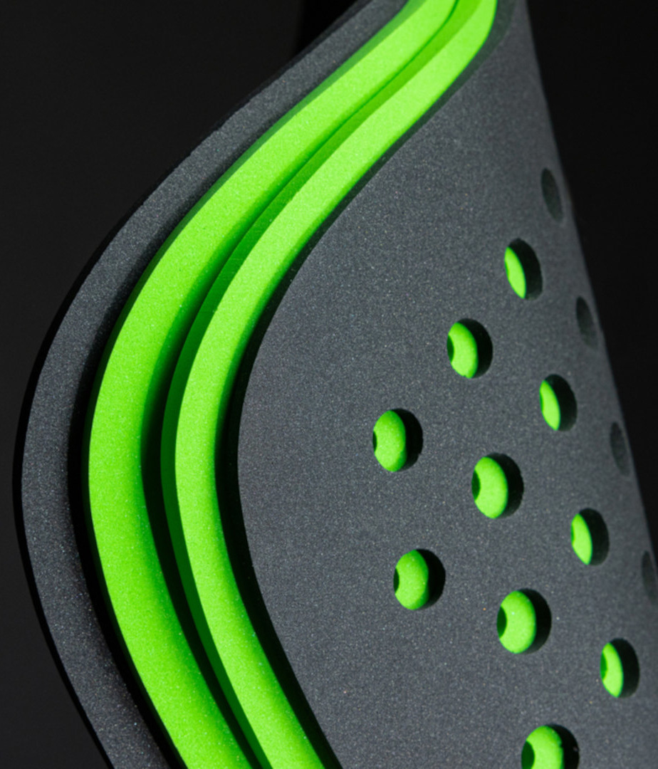 IXS CCS Level 2 Protection dorsale S Figure 3