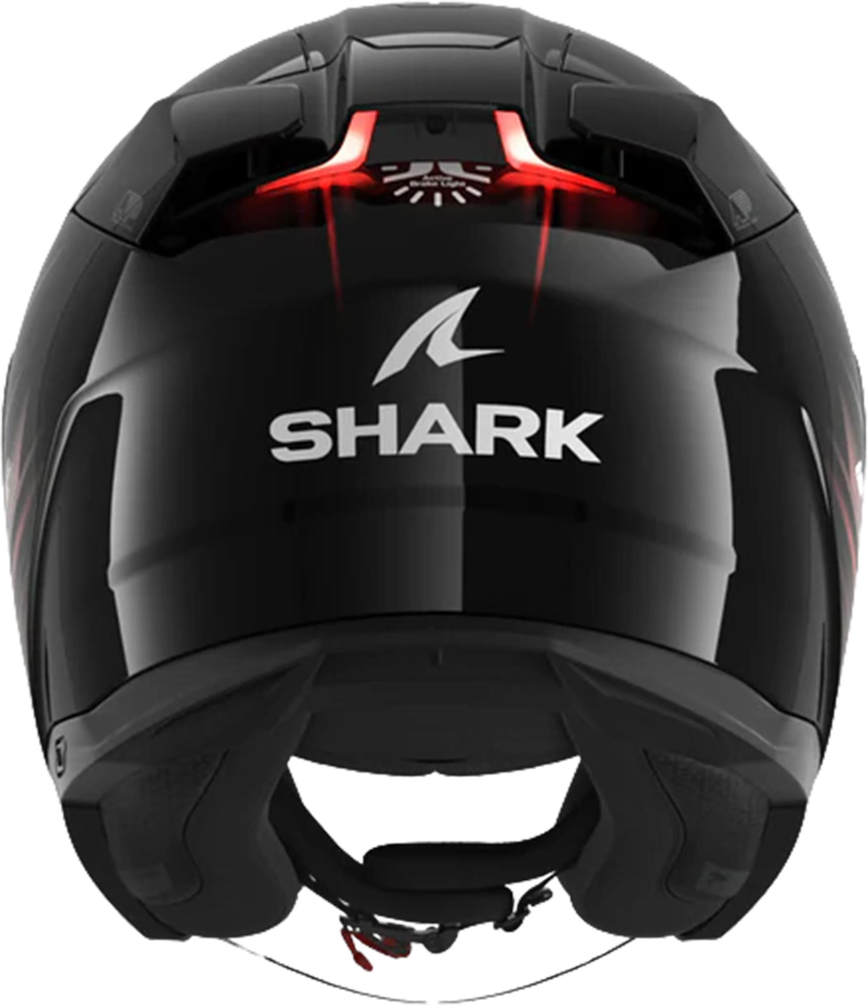Shark Skwal i3 Jet Light-Blur Cască M (57/58) Figura 5
