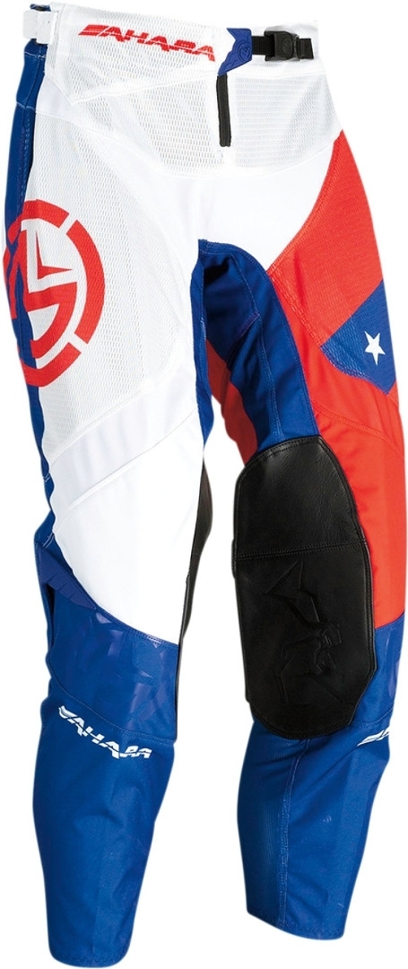 vermelho/branco/azul