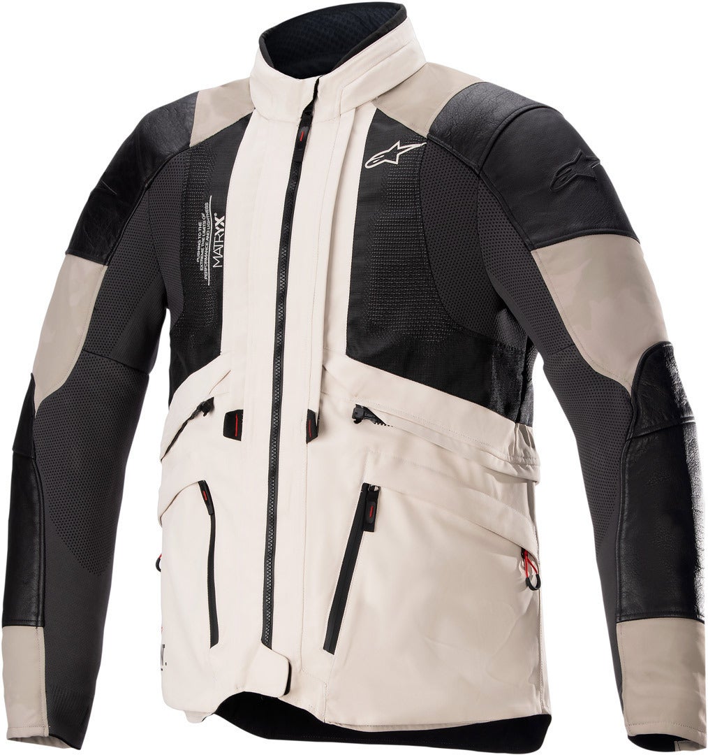 Alpinestars AMT-10LAB Drystar XF Motorcycle Textile Jacket XL Figure 4