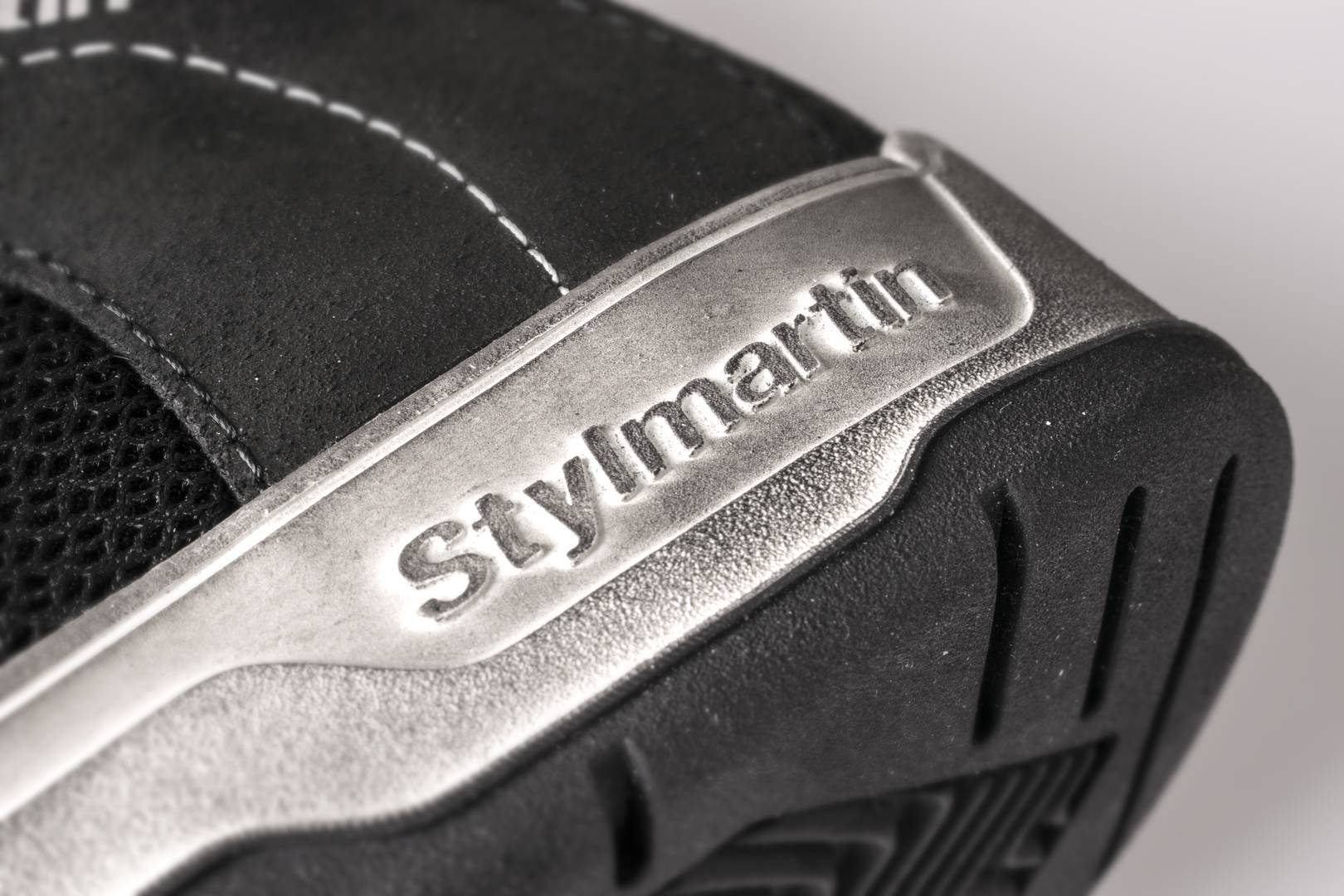 Stylmartin Atom Motorradschuhe 43 Abbildung 4