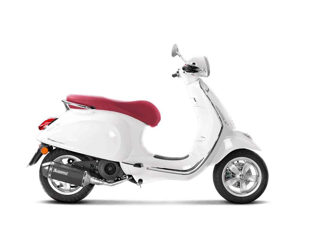 Akrapovic Slip-On Racing Line Figura 3