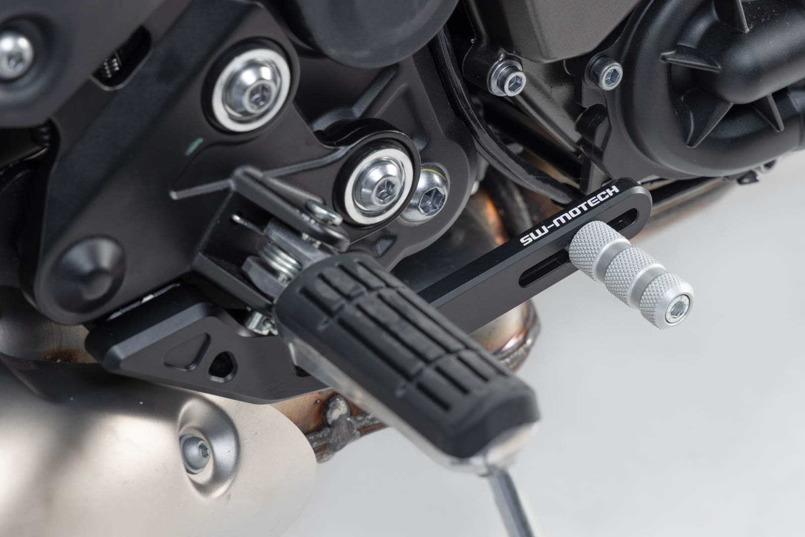 Pedală de frână SW-Motech - Yamaha MT-07 / XSR 700 / Tracer700 (13-). Figura 5