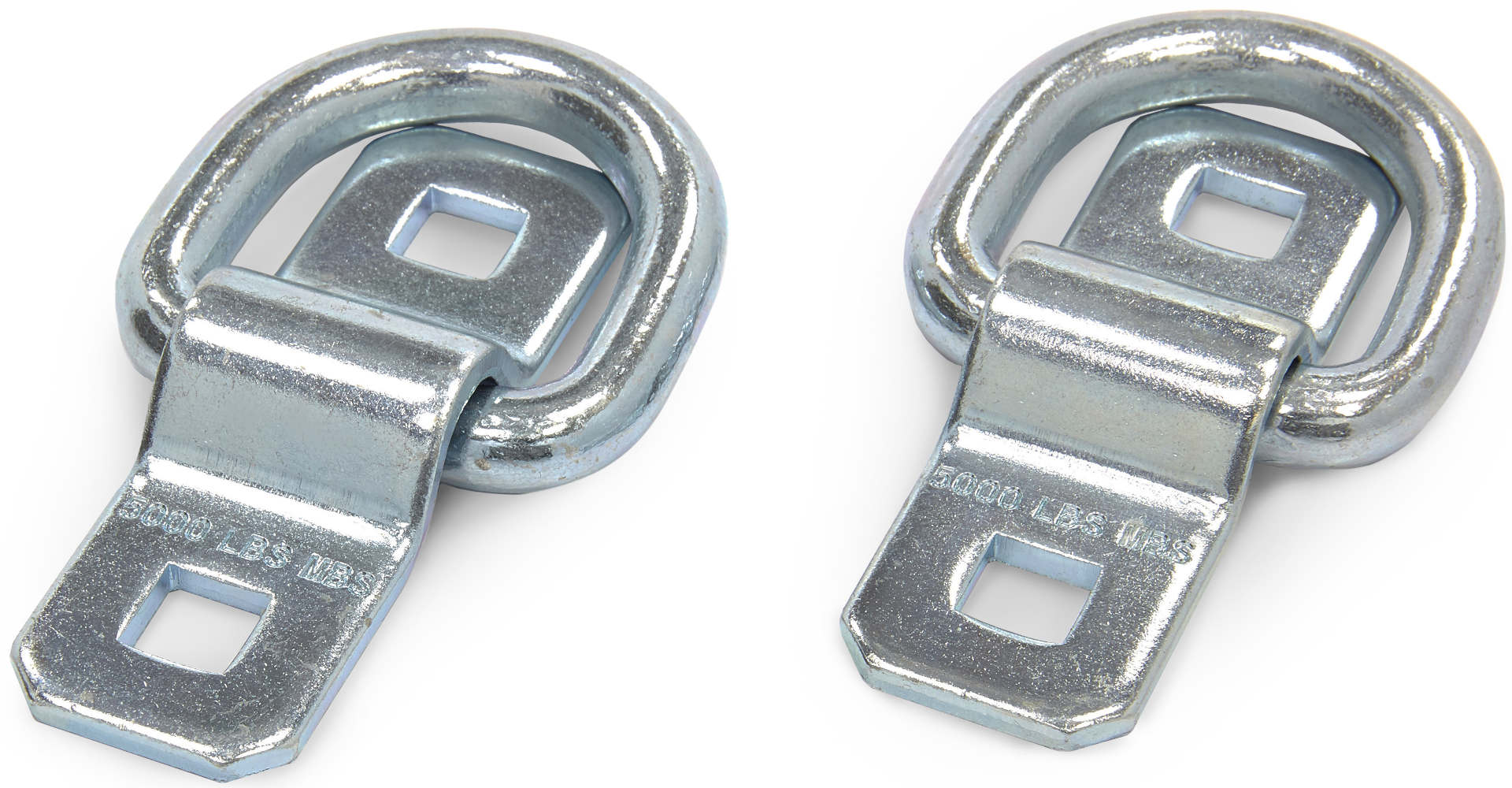 ACEBIKES D-Ring Pro Set de prindere Figura 1