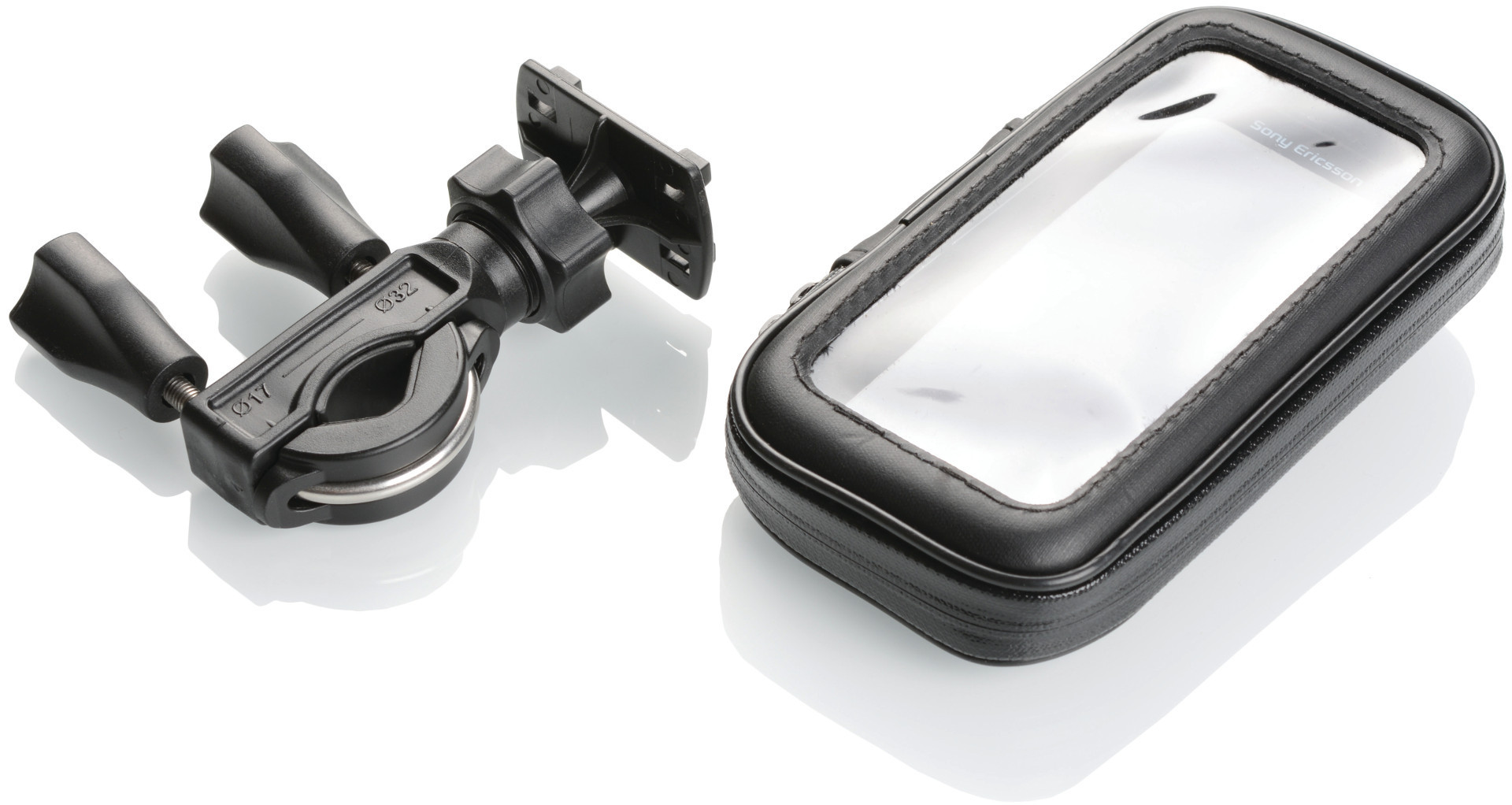 Booster Smartphone holder L Figur 2